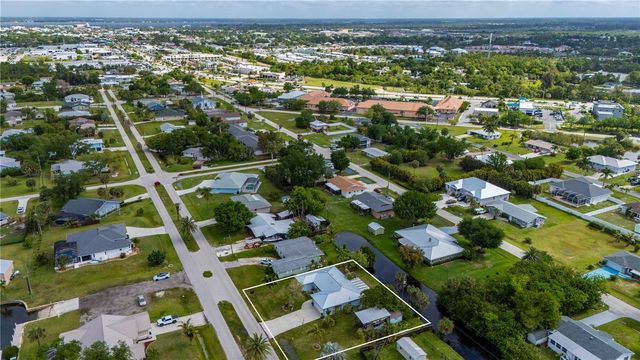 3000 PALM DRIVE, Punta Gorda, FL 33950