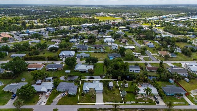 3000 PALM DRIVE, Punta Gorda, FL 33950