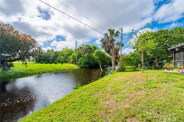 3000 PALM DRIVE, Punta Gorda, FL 33950