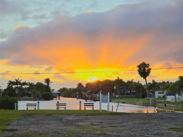 3000 PALM DRIVE, Punta Gorda, FL 33950