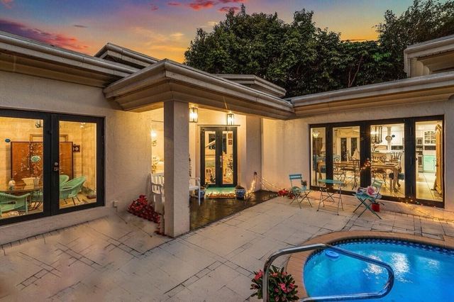 800 Lagoon Lane, Lantana, FL 33462