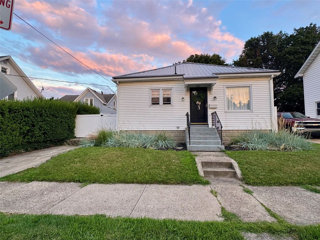 341 W 29TH Street, Erie, PA 16508