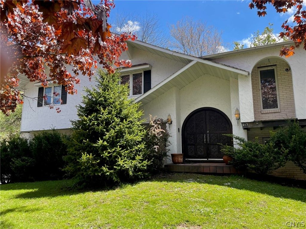 517 Hatherleigh Drive, Geddes, NY 13209