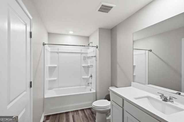 2554 Coventry Street SW, Atlanta, GA 30331