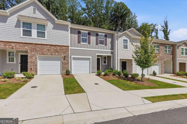 2554 Coventry Street SW, Atlanta, GA 30331