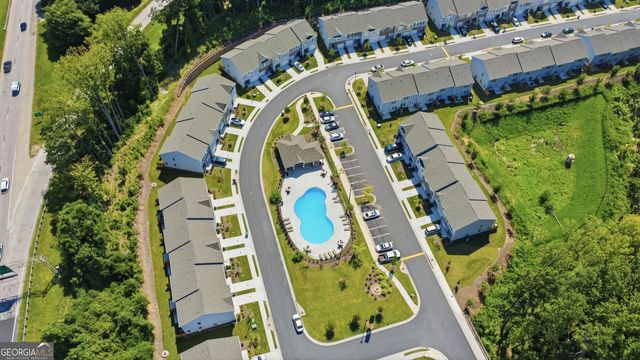 2554 Coventry Street SW, Atlanta, GA 30331