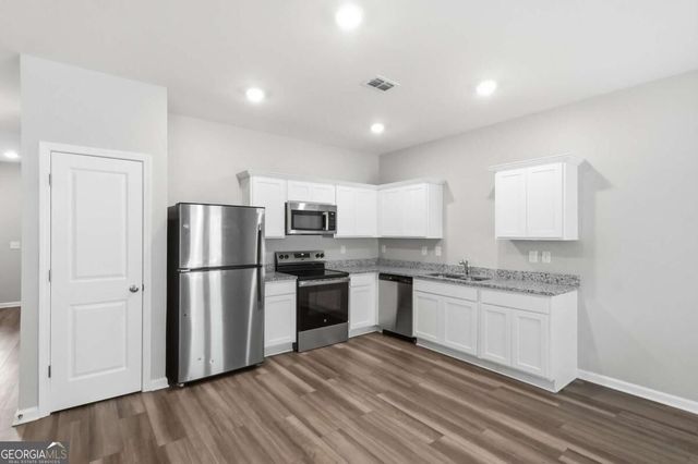 2554 Coventry Street SW, Atlanta, GA 30331
