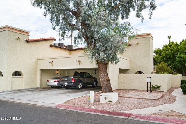 5023 E Siesta Drive Unit 1, Phoenix, AZ 85044