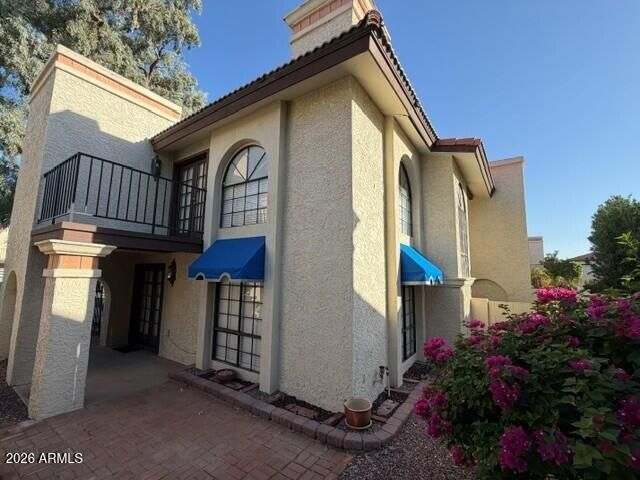 5023 E Siesta Drive Unit 1, Phoenix, AZ 85044