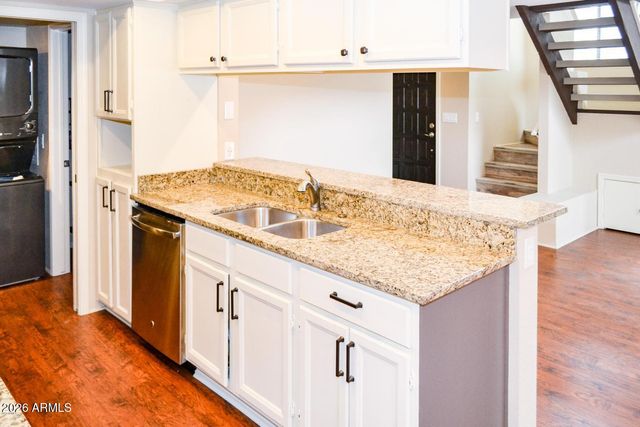 5023 E Siesta Drive Unit 1, Phoenix, AZ 85044