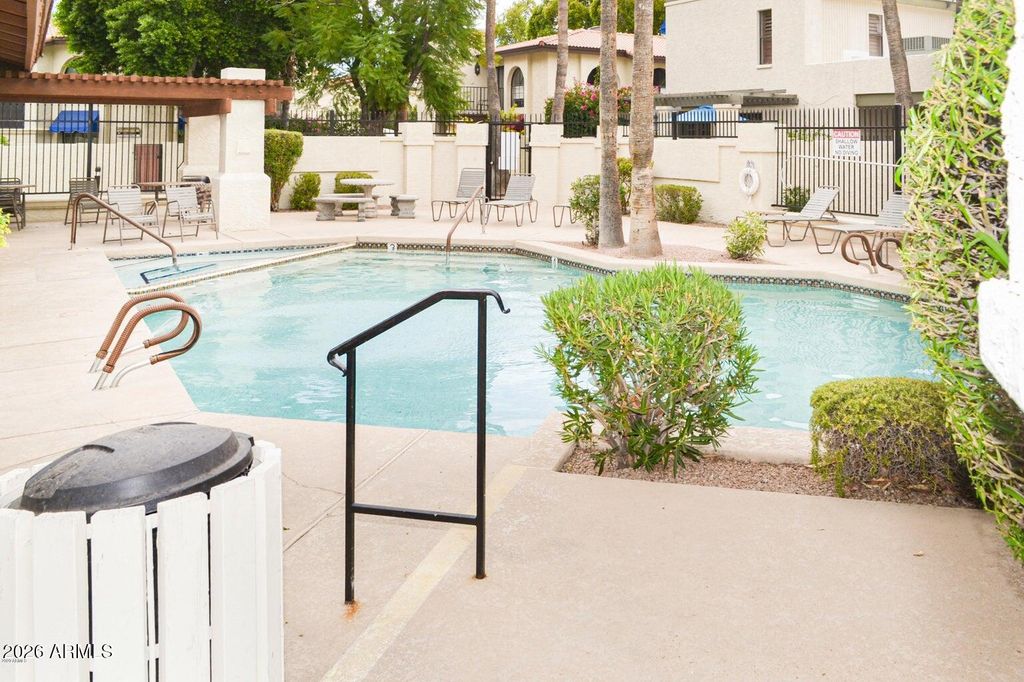 5023 E Siesta Drive Unit 1, Phoenix, AZ 85044