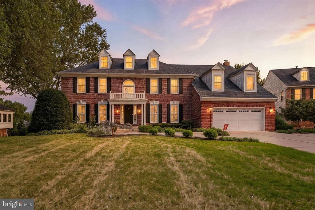 10229 NEW FOREST CT, Ellicott City, MD 21042