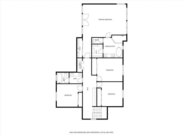 5540 Norton Street, Torrance, CA 90503