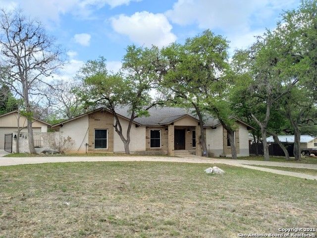 219 Rua De Matta St, San Antonio, TX 78232