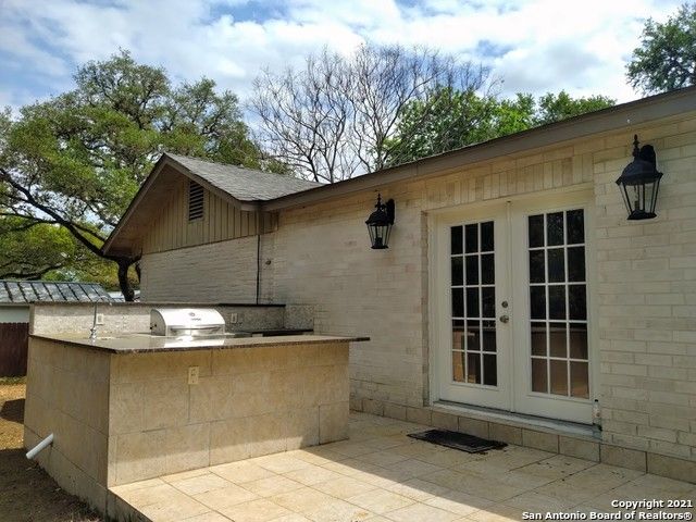 219 Rua De Matta St, San Antonio, TX 78232