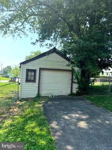 4 MARK DRIVE, New Castle, DE 19720