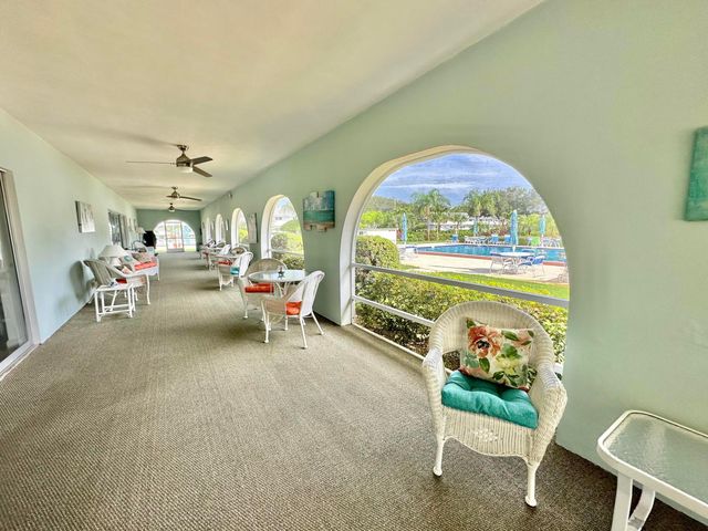 6 GARDEN Street 204P, Tequesta, FL 33469