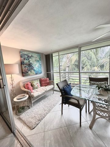 6 GARDEN Street 204P, Tequesta, FL 33469