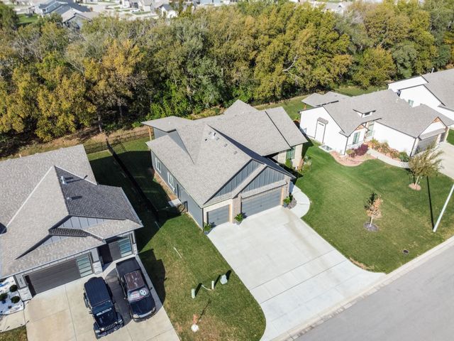 4821 N Peregrine St, Wichita, KS 67219