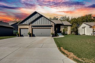 4821 N Peregrine St, Wichita, KS 67219