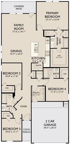 24332 Ponds Creek Court, Magnolia, TX 77355