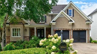 2705 Woodland Brook SE Lane, Atlanta, GA 30339