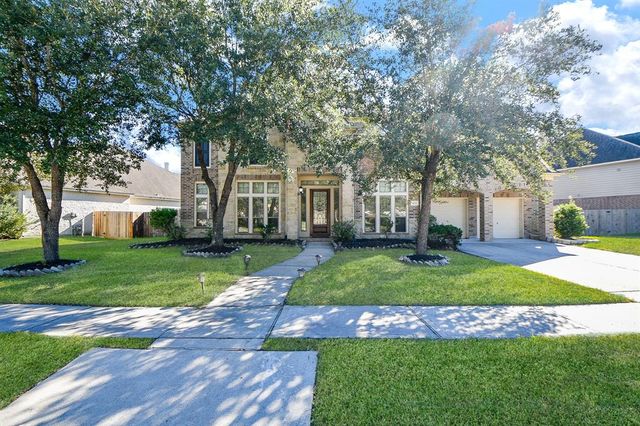 14210 Mopan Springs Lane, Houston, TX 77044