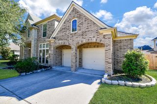 14210 Mopan Springs Lane, Houston, TX 77044