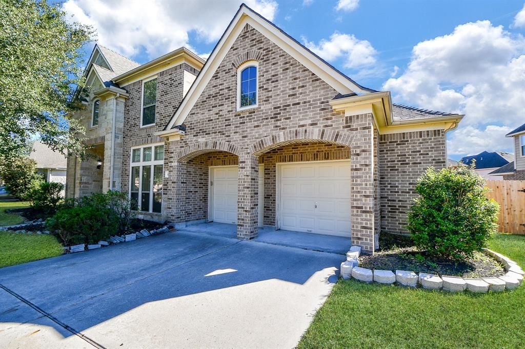 14210 Mopan Springs Lane, Houston, TX 77044