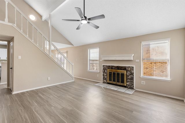 2706 Bridge Lake Drive, Irving, TX 75060