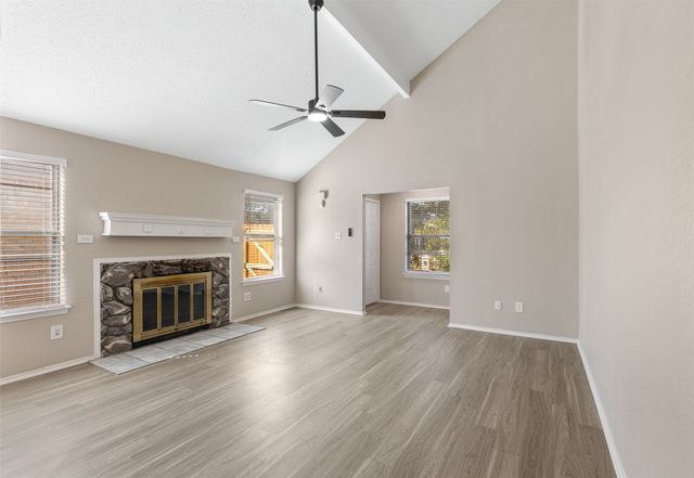 2706 Bridge Lake Drive, Irving, TX 75060
