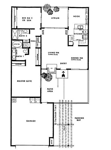 16 Woodpine Drive, Irvine, CA 92604