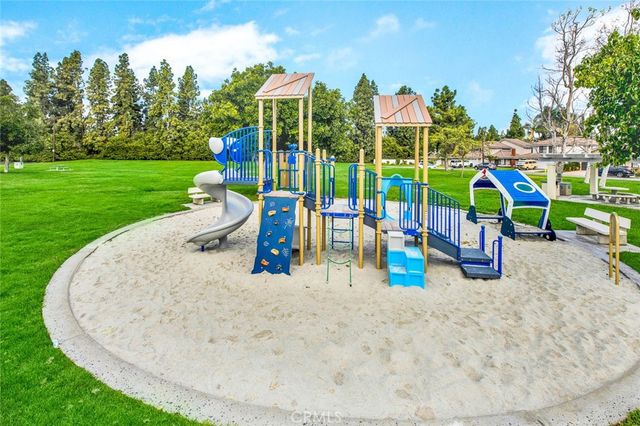 16 Woodpine Drive, Irvine, CA 92604