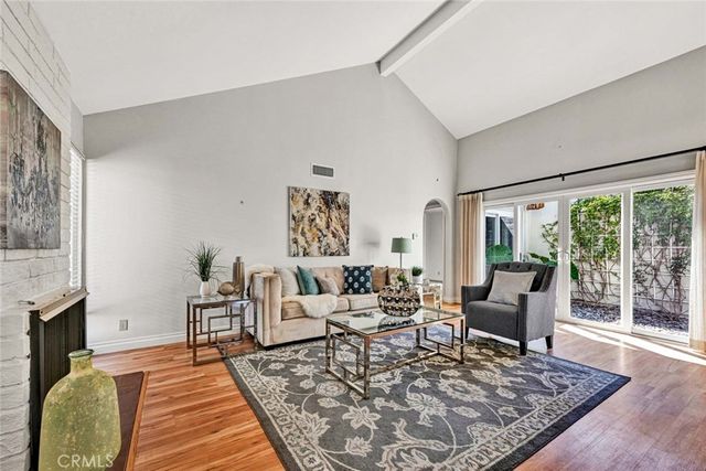 16 Woodpine Drive, Irvine, CA 92604