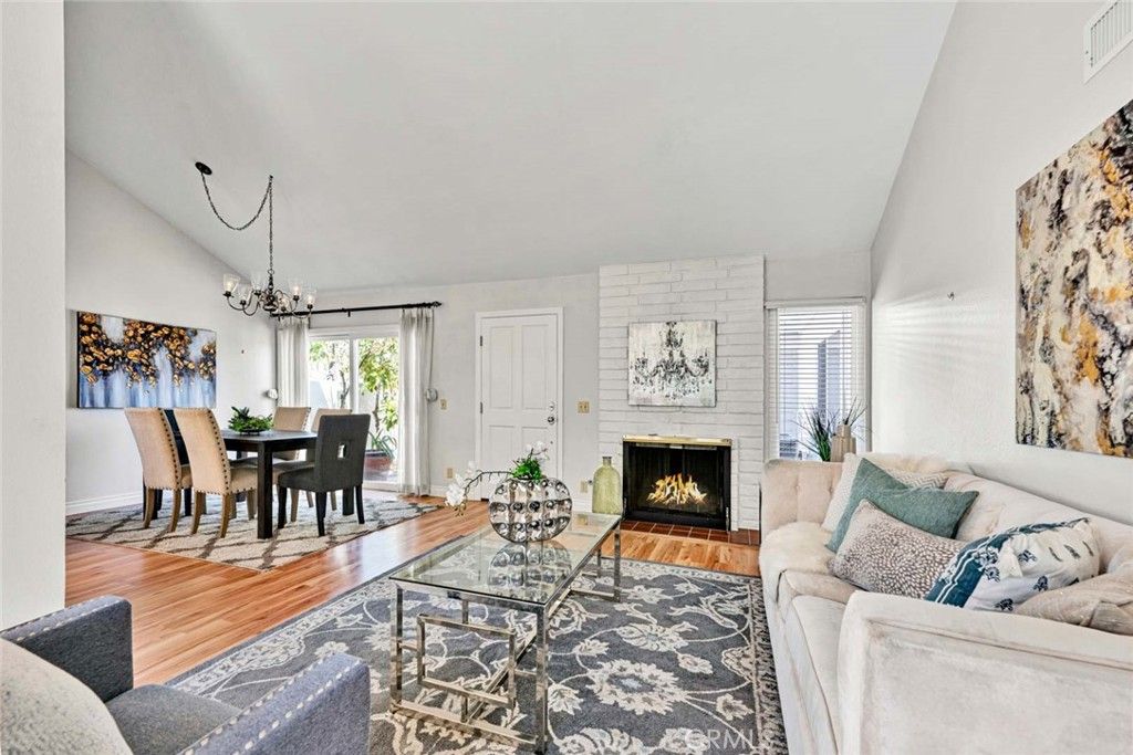 16 Woodpine Drive, Irvine, CA 92604