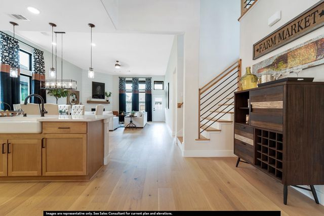 609 Echo PASS, Liberty Hill, TX 78642