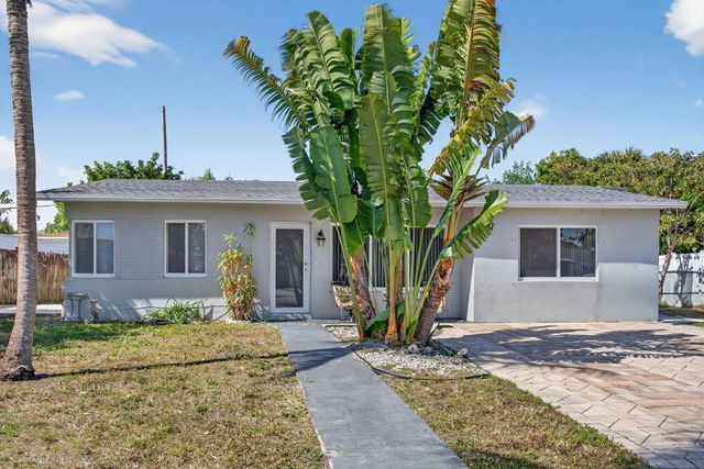 2811 NE 9th Terrace, Pompano Beach, FL 33064