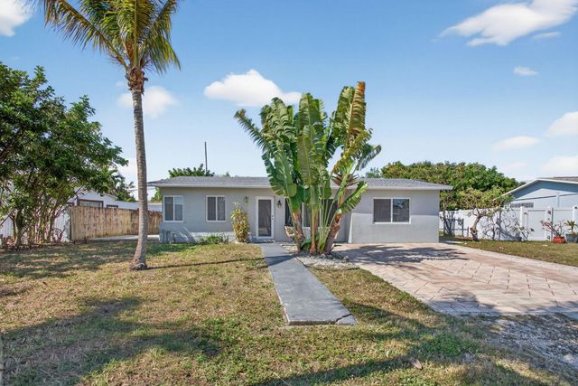 2811 NE 9th Terrace, Pompano Beach, FL 33064