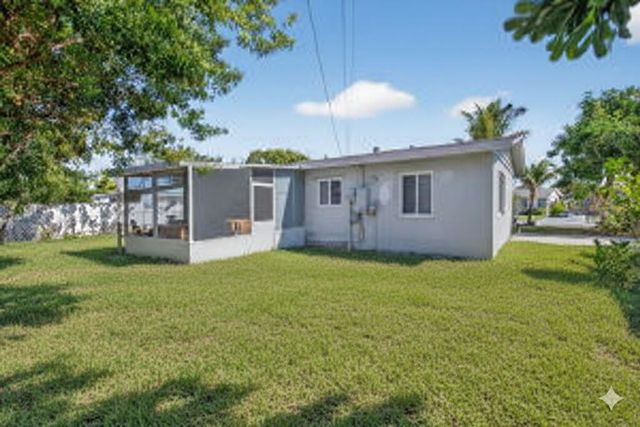2811 NE 9th Terrace, Pompano Beach, FL 33064