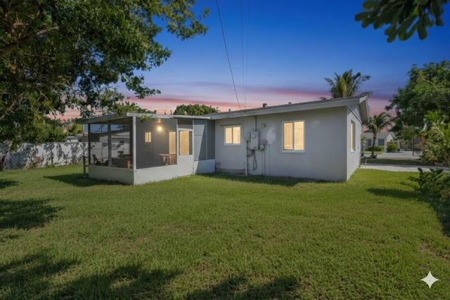 2811 NE 9th Terrace, Pompano Beach, FL 33064