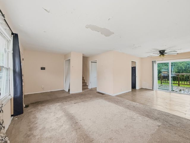 3660 Alsace Drive, Indianapolis, IN 46226