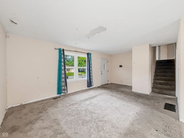 3660 Alsace Drive, Indianapolis, IN 46226