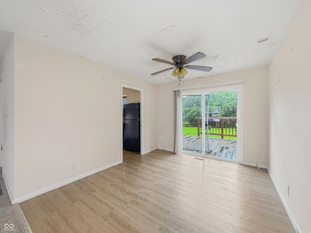 3660 Alsace Drive, Indianapolis, IN 46226