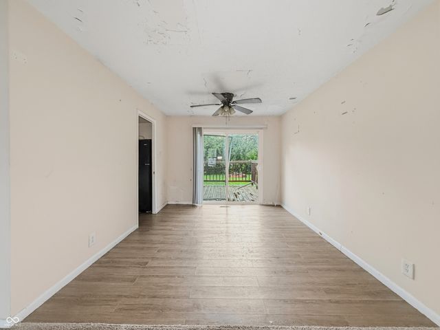 3660 Alsace Drive, Indianapolis, IN 46226