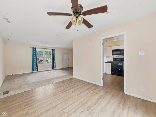 3660 Alsace Drive, Indianapolis, IN 46226