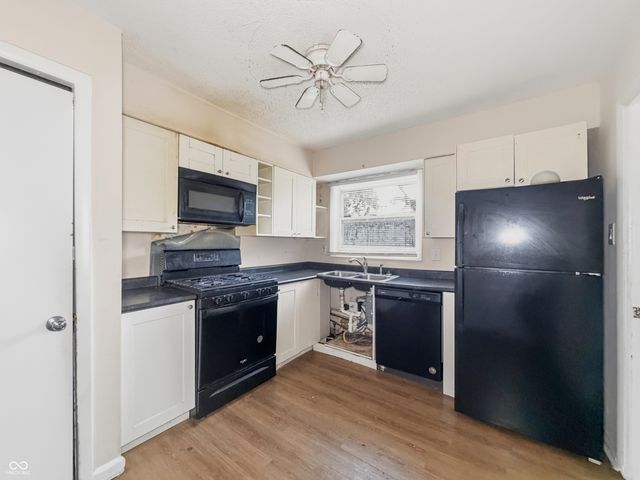 3660 Alsace Drive, Indianapolis, IN 46226