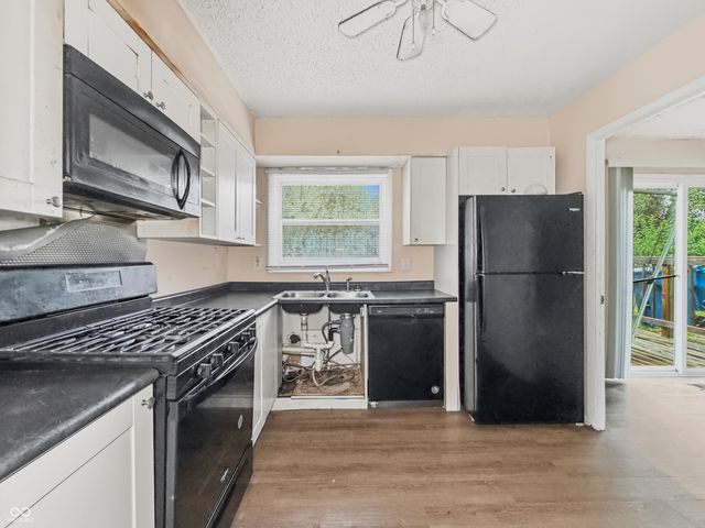 3660 Alsace Drive, Indianapolis, IN 46226
