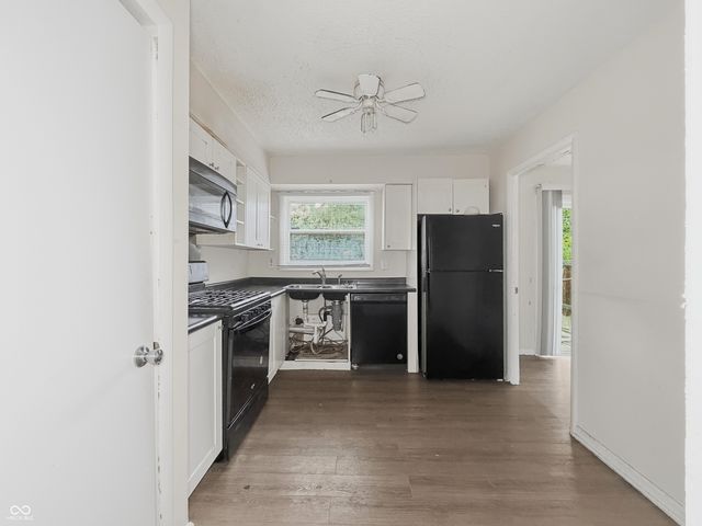 3660 Alsace Drive, Indianapolis, IN 46226