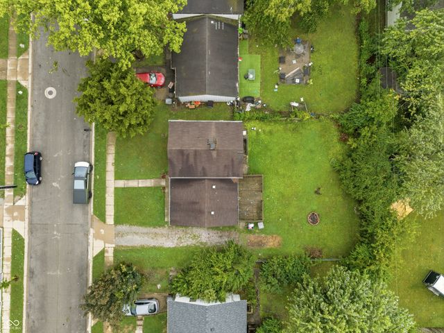 3660 Alsace Drive, Indianapolis, IN 46226