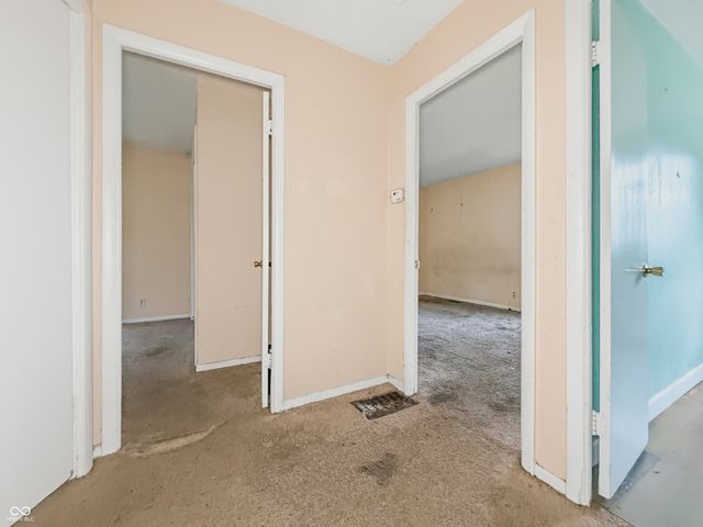 3660 Alsace Drive, Indianapolis, IN 46226